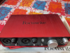 Fucusrite Scarlett 2i2